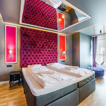 Apartamenty Sun & Snow Aura Danzica Esterno foto
